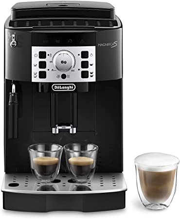 DeLonghi Magnifica S ECAM 22.110.B