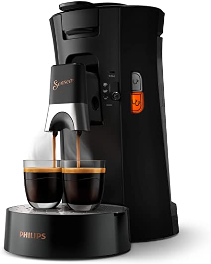 Philips Senseo select CSA240-60 koffiepadapparaat