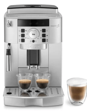 DeLonghi Magnifica S ECAM product