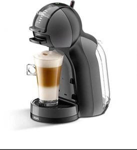 Dolce Gusto mini me