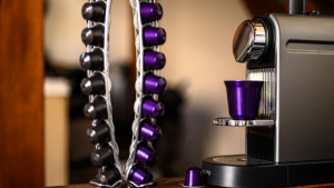 Lekkerste Nespresso Cups