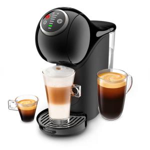 Krups Nescafé Dolce Gusto Genio S Plus KP3408 zwart