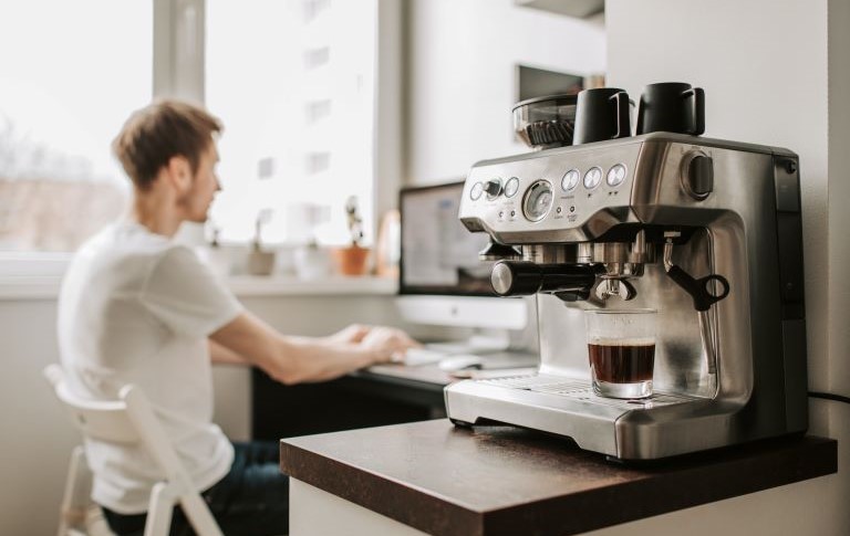 Beste Siemens koffiemachines EQ-series van 2023