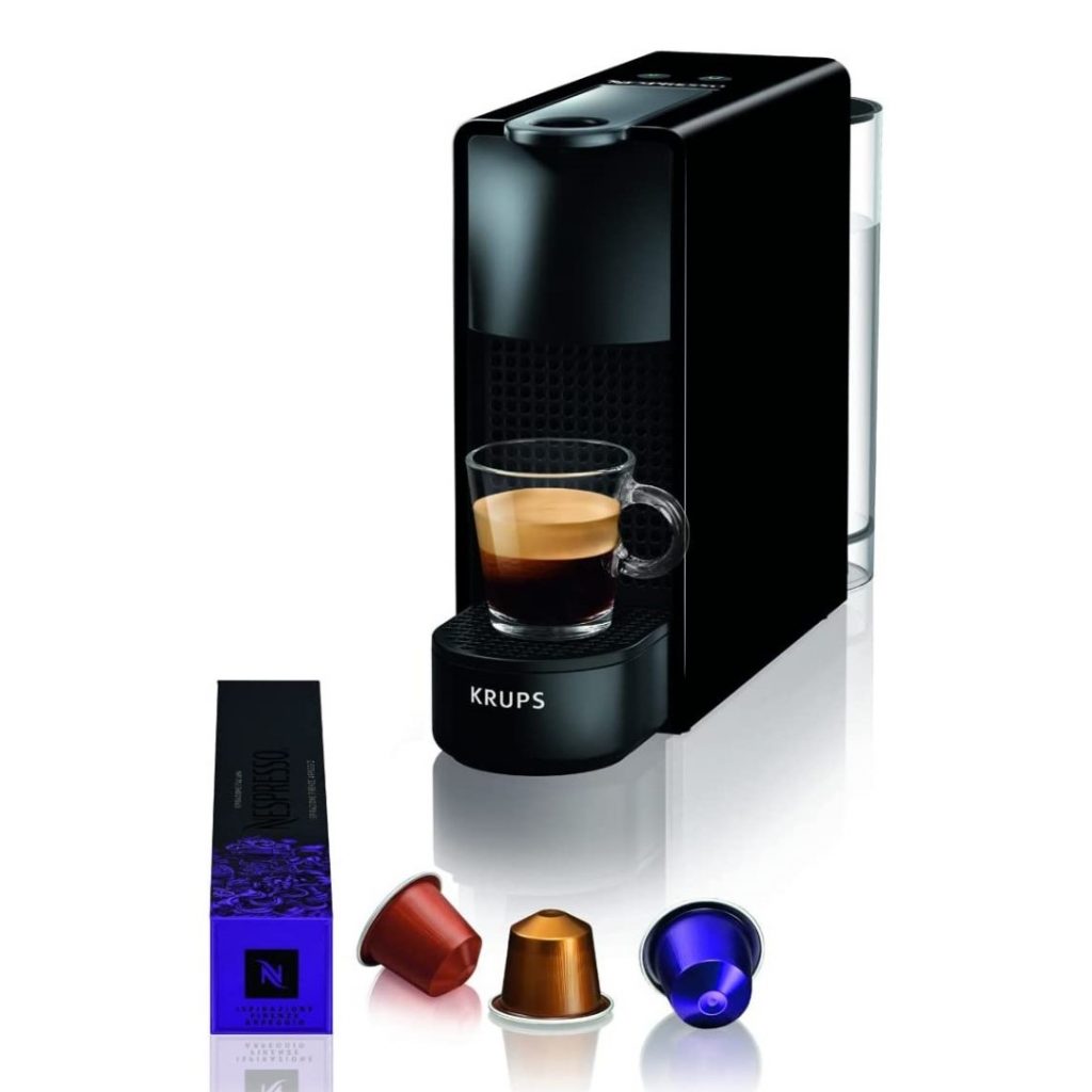 Krups Nespresso Essenza mini XN1108 product