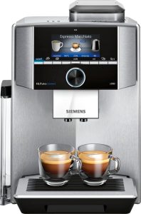 Siemens EQ.9 Plus Connect s500 koffiemachine