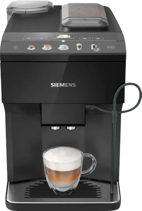 Siemens EQ500 Classic TP511R09, beste Siemens koffiemachine voor een klein budget