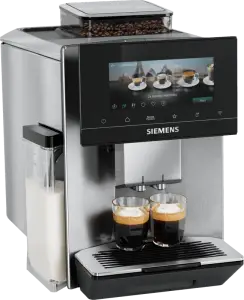 Siemens EQ900 iAroma TQ9X3B83, de beste Siemens koffiemachine