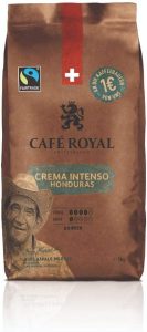 Café Royal Honduras Crema Intenso koffiebonen