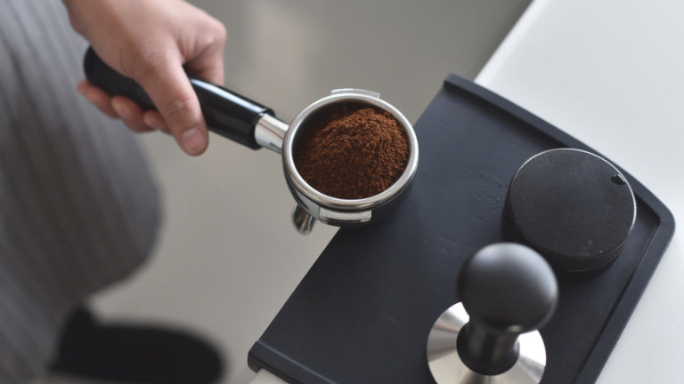 Beste Smeg Espressomachines