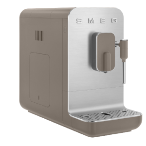 Smeg Espressomachine BCC02TPMEU