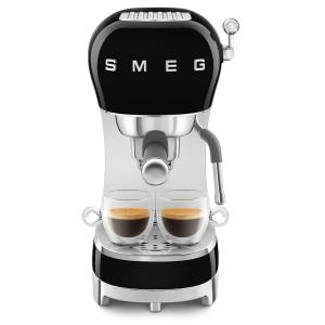 Smeg espressomachine ECF02