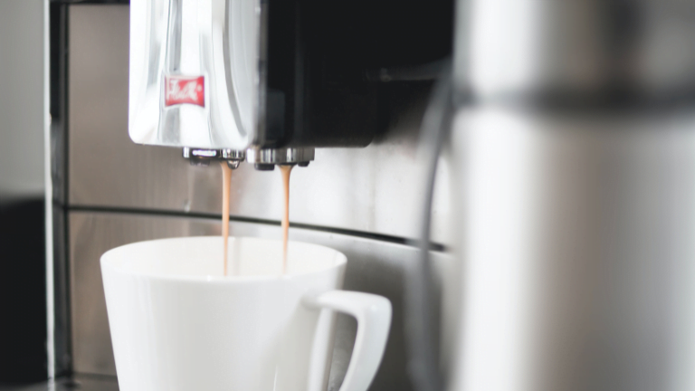 Beste Volautomatische Espressomachines