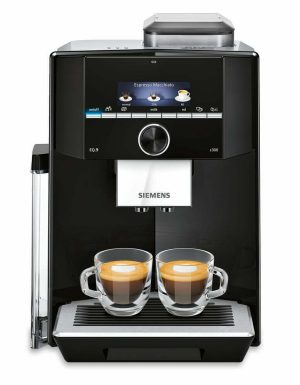 Siemens EQ9 Plus Connect S500 TI9553X1RW