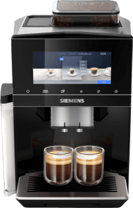 Siemens EQ900 TQ903R09 volautomatische koffiemachine