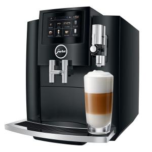 jura s8 volautomatische espressomachine