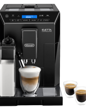 De'Longhi Eletta Cappuccino ECAM 44.660.B