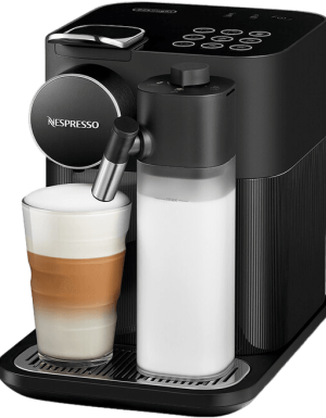 De'Longhi Nespresso Gran Lattissima EN640.B Zwart