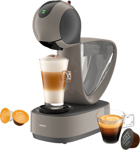 Krups Dolce Gusto Infinissima Touch KP270A Taupe
