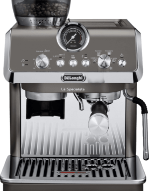De'Longhi La Specialista Arte Evo EC9255.T