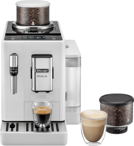 De'Longhi Rivelia EXAM440.35.W