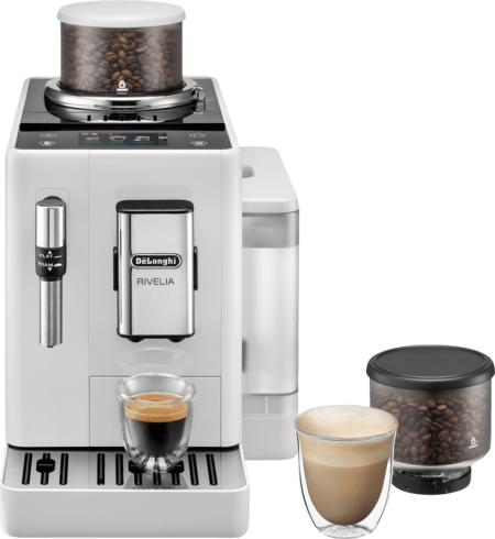 De'Longhi Rivelia EXAM440.35.W