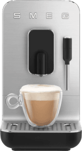 Smeg BCC12 volautomaat