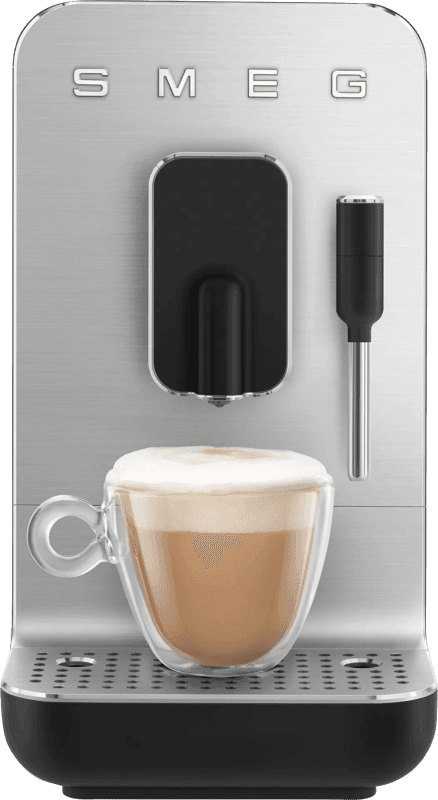 Smeg BCC12 volautomaat