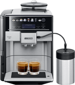 Siemens EQ.6 Plus S300 volautomaat