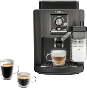 Krups Serenity Milk EA402H volautomatische koffiemachine